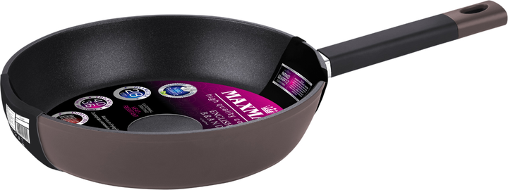 Сковорідка MAXMARK MK-RP3324 Nano Qartz Next Generation Deep 24см б кр