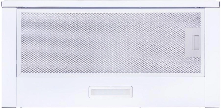 Витяжка Minola HTL 6714 WH 1100 LED (телескопічна)