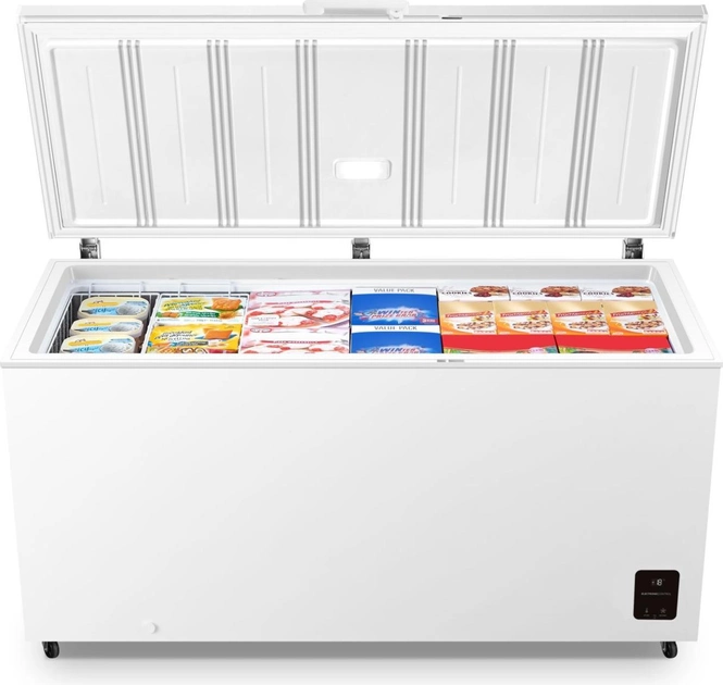 Морозильна скриня Gorenje FH50EAW