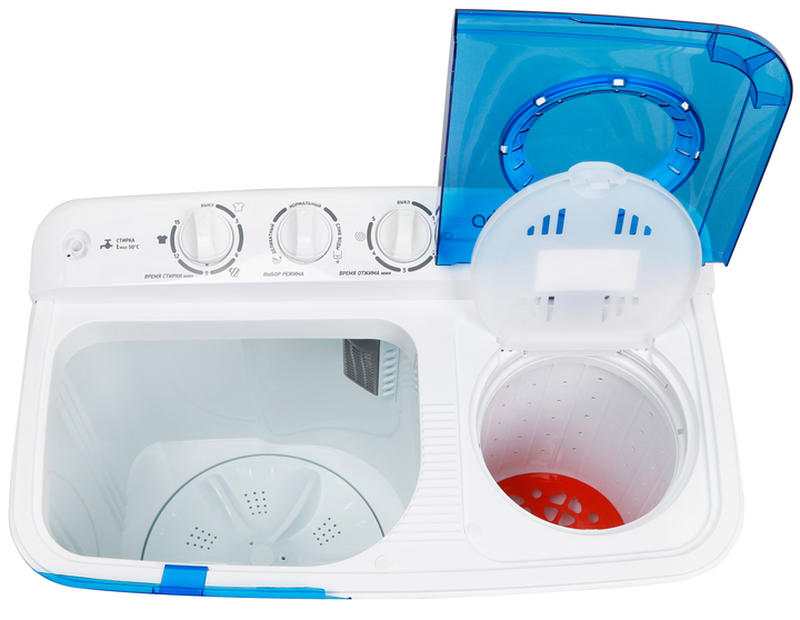 Пральна машина ARTEL TE 60 BLUE