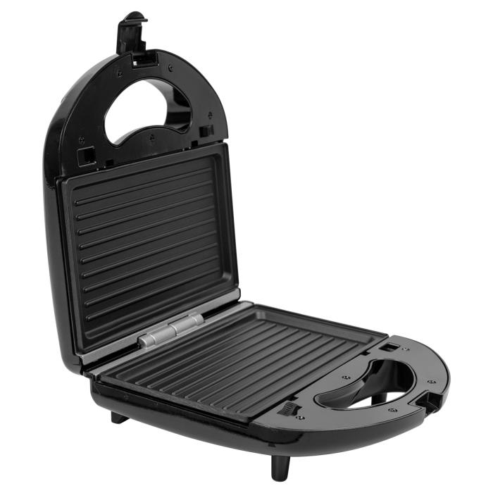 Бутербродниця Rotex RSM220-B (3 в 1)