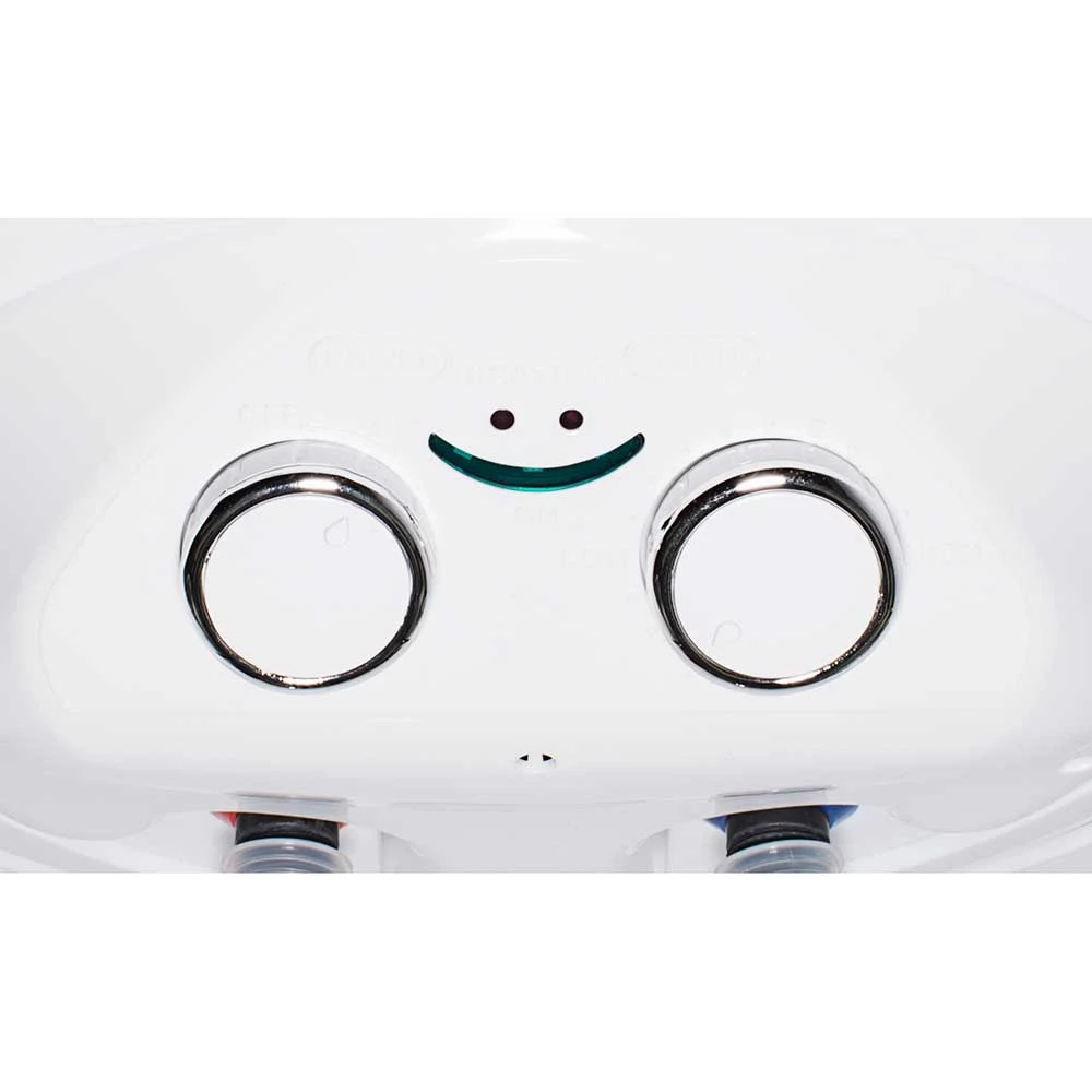 Водонагрівач ARTEL ART-WH-1.5-30 WHITE