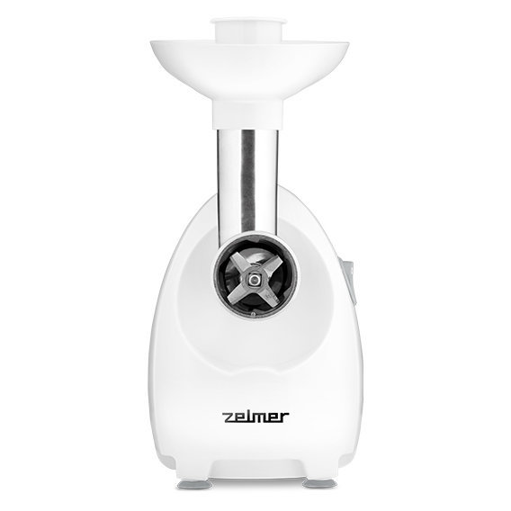 М`ясорубка ZELMER ZMM4080B