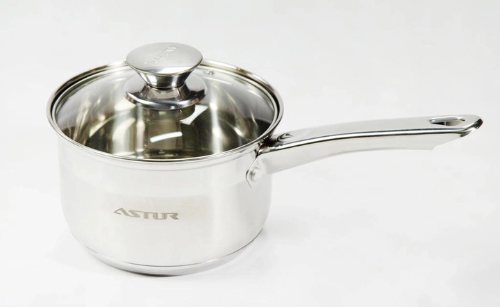 Набір посуду Astor AST1709 (6пр)
