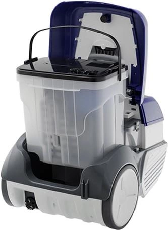 Порохотяг Zelmer ZVC 9140 D миючий