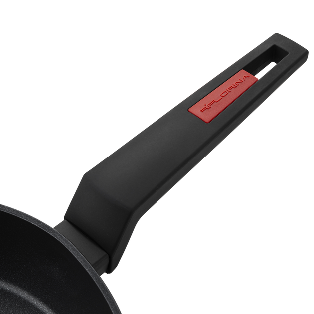 Сковорідка FLORINA 1P8903 THERMOSENSOR 28см б/кр