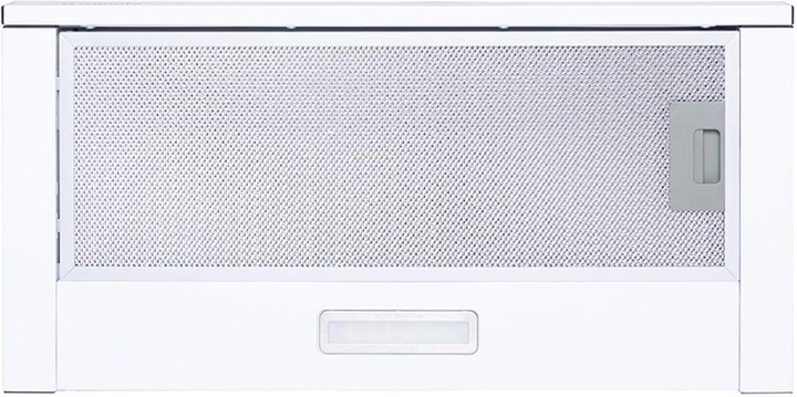 Витяжка Minola HTL 6214 WH 700 LED (телескопічна)
