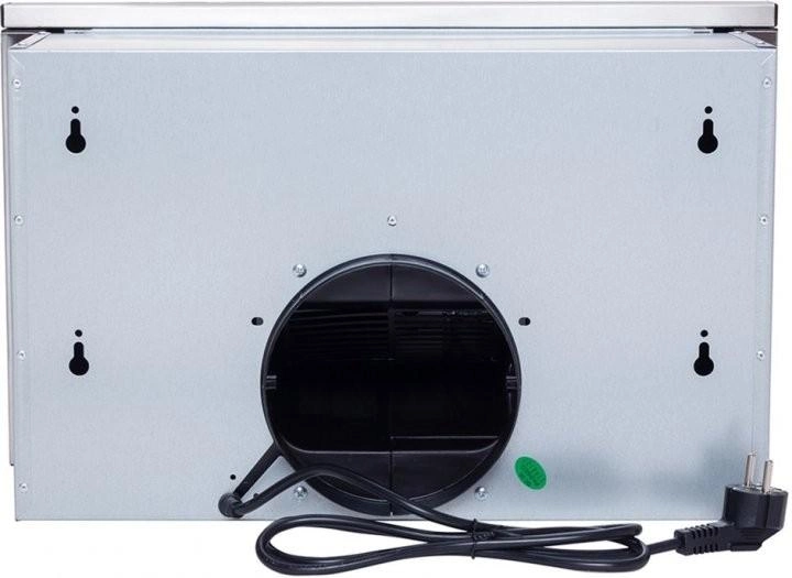 Витяжка Minola HTL 6214 I 700 LED (телескопічна)