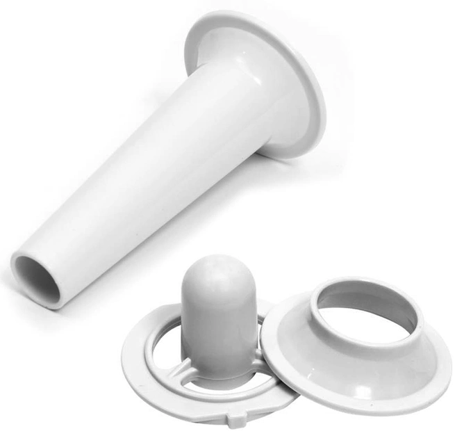 М`ясорубка Rotex RMG200-W