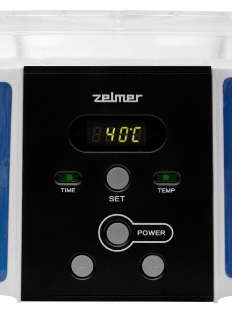 Сушарка для фруктів Zelmer ZFD 1005