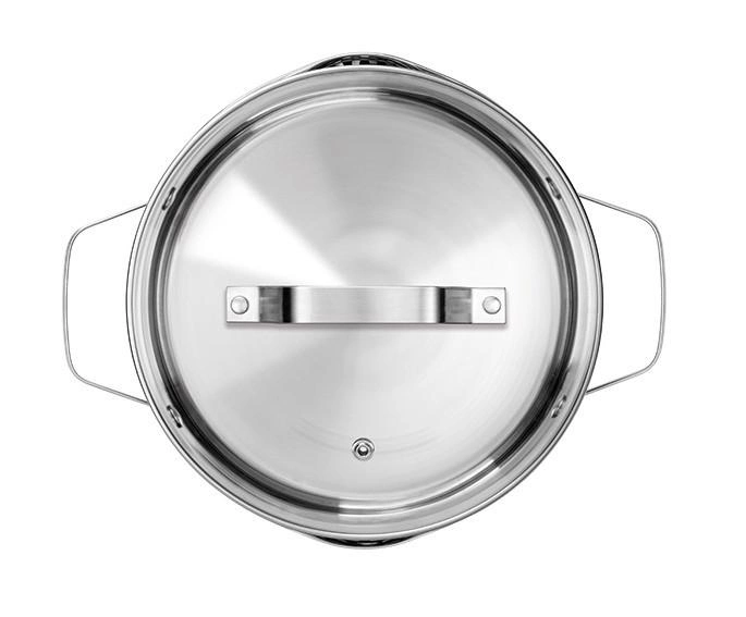 Набір посуду MPM SMILE MGK-11M (10 предметів)