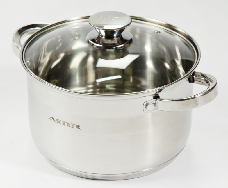 Набір посуду Astor AST1702 (6пр)