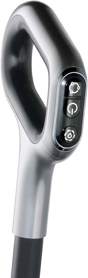 Порохотяг Thomas AQUA FLOORCLEANER CORDLESS (бездротовий, миючий)