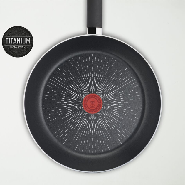 Сковорідка Tefal Delicious (B8180455) 24см