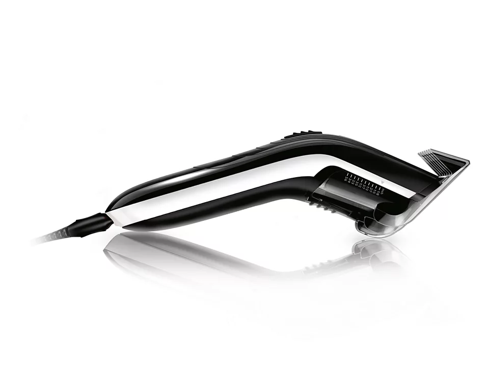 Машинка для стрижки Philips QC 5115/15