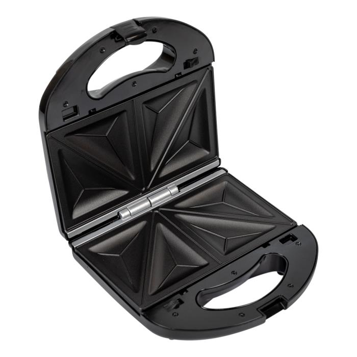 Бутербродниця Rotex RSM220-B (3 в 1)
