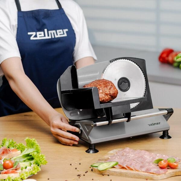 Скиборізка ZELMER ZFS0919