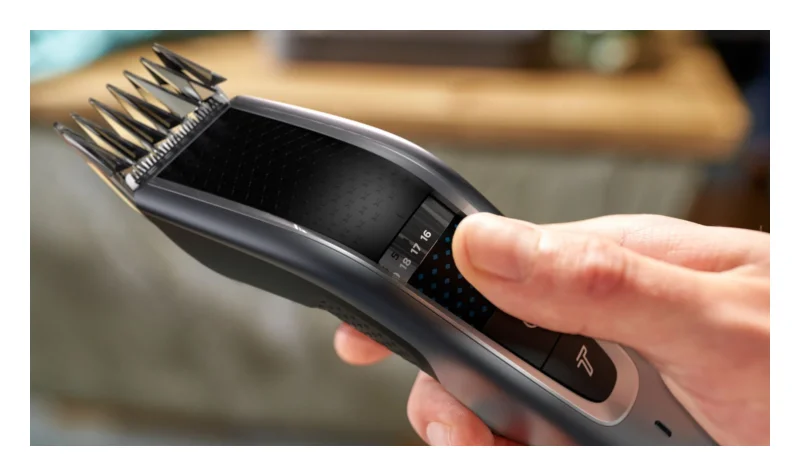 Машинка для стрижки Philips HC5630/15