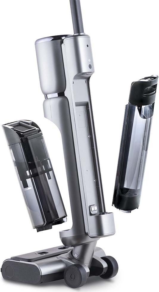 Порохотяг Thomas AQUA FLOORCLEANER CORDLESS (бездротовий, миючий)