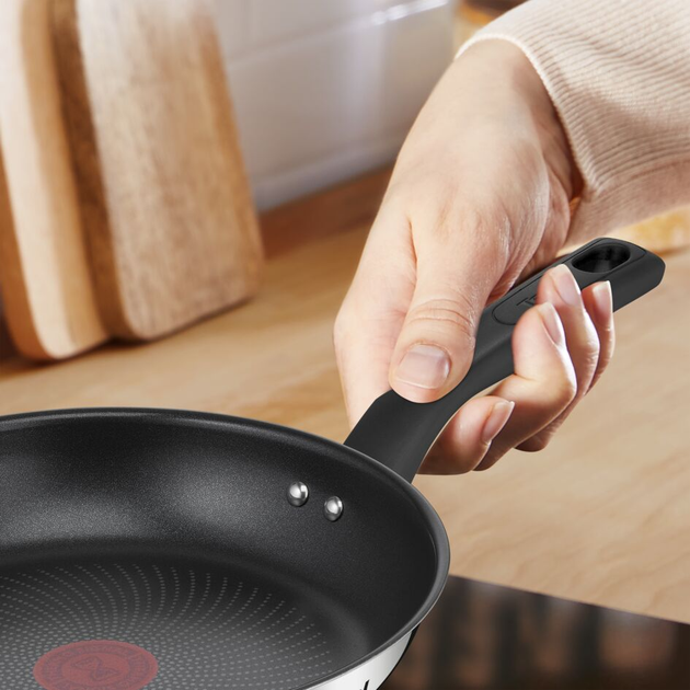 Сковорідка Tefal Delicious (B8180455) 24см