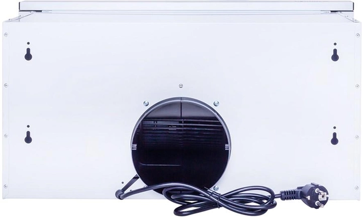 Витяжка Minola HTL 6714 WH 1100 LED (телескопічна)
