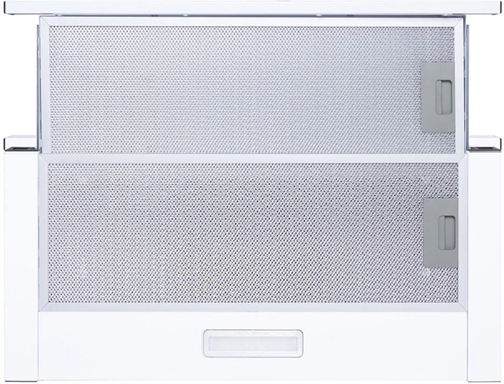 Витяжка Minola HTL 6214 WH 700 LED (телескопічна)