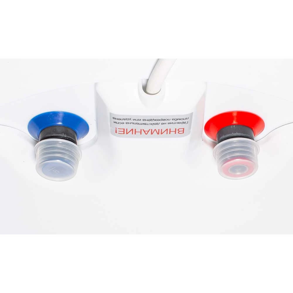 Водонагрівач ARTEL ART-WH-1.5-30 WHITE