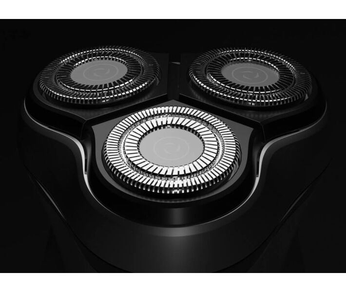 Бритва Xiaomi ENCHEN BlackStone