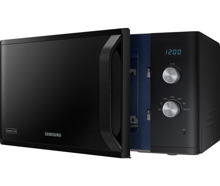 Мікрохвильова піч Samsung MS23K3614AK/UA