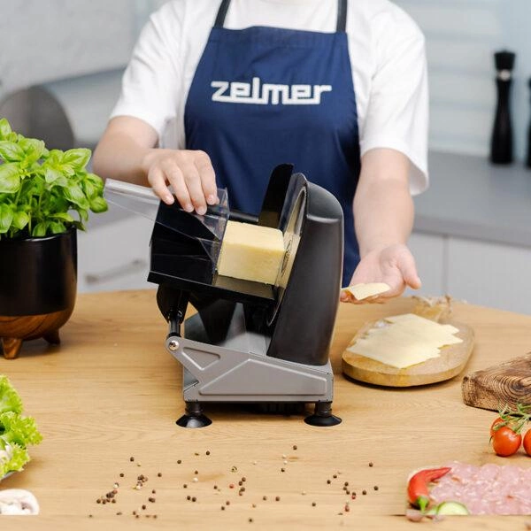 Скиборізка ZELMER ZFS0919
