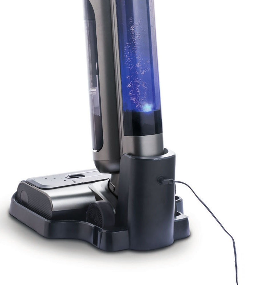 Порохотяг Thomas AQUA FLOORCLEANER CORDLESS (бездротовий, миючий)