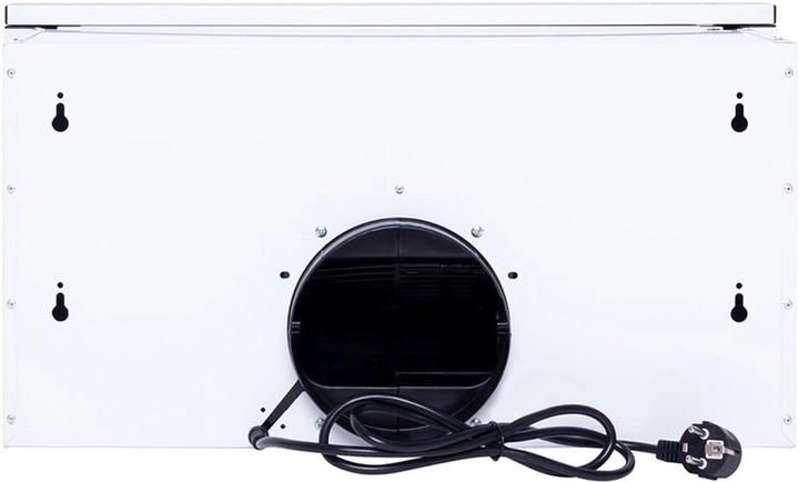 Витяжка Minola HTL 6214 WH 700 LED (телескопічна)
