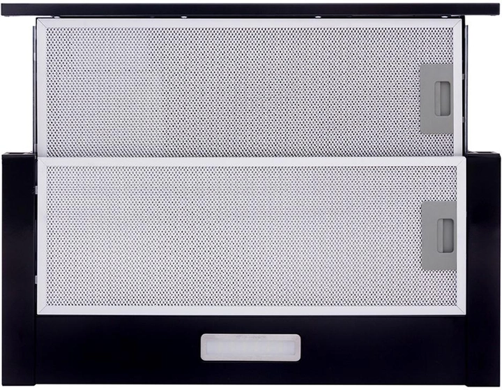 Витяжка Minola HTL 6214 BL 700 LED (телескопічна)