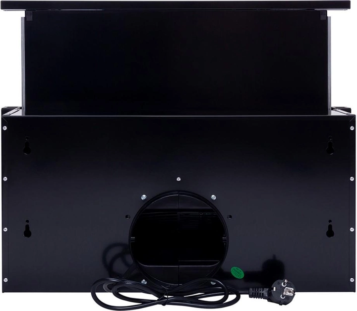 Витяжка Minola HTL 6214 BL 700 LED (телескопічна)