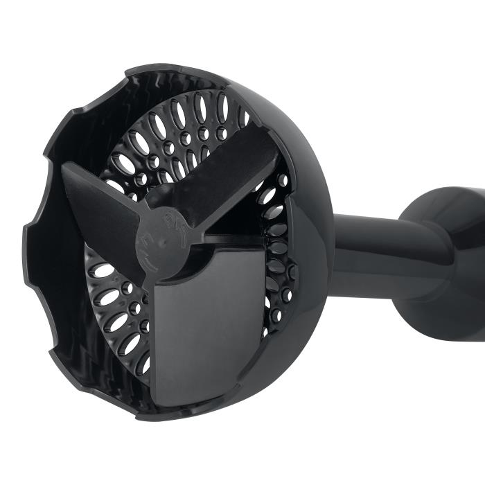Блендер Rotex RTB807-B (подрібнювач, міксер, пюре, спінювач)