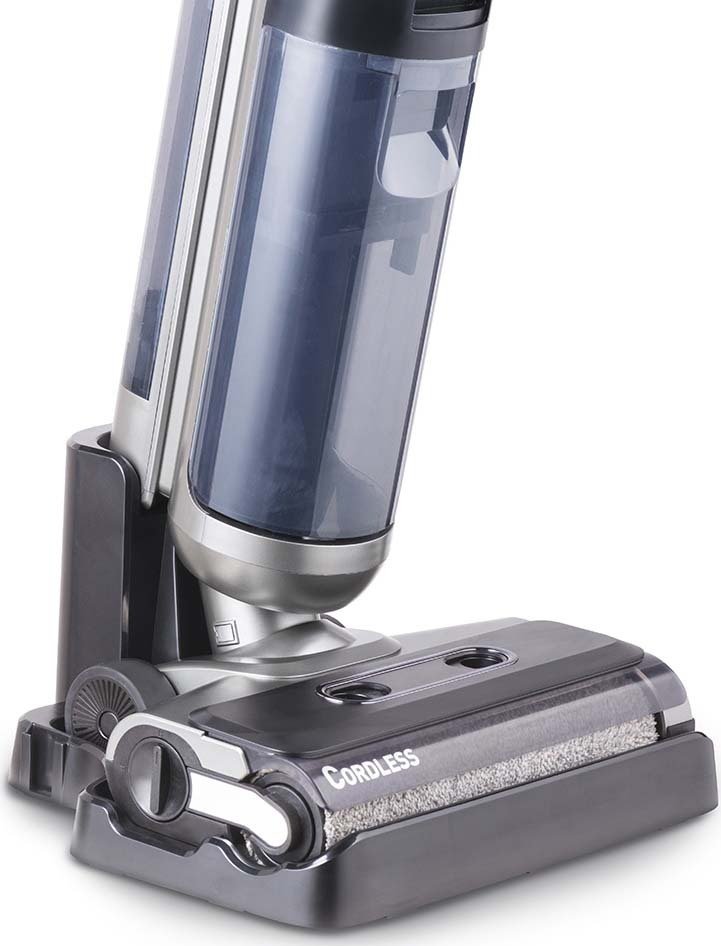 Порохотяг Thomas AQUA FLOORCLEANER CORDLESS (бездротовий, миючий)