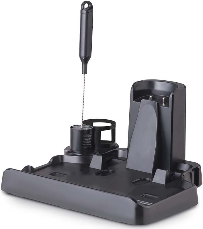Порохотяг Thomas AQUA FLOORCLEANER CORDLESS (бездротовий, миючий)
